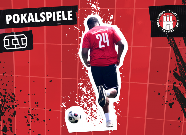 Spektakulär zurückgekommen, knapp an der Sensation vorbei