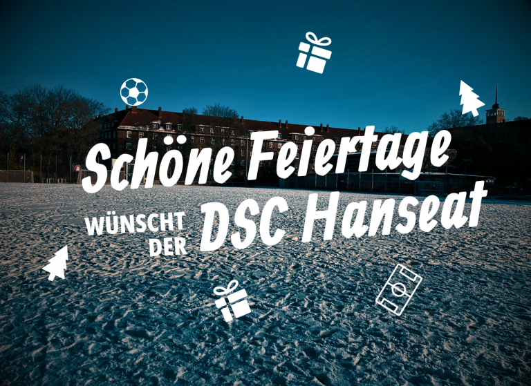 Winterpause für Spielbetrieb und Berichterstattung